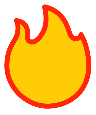 Płomień